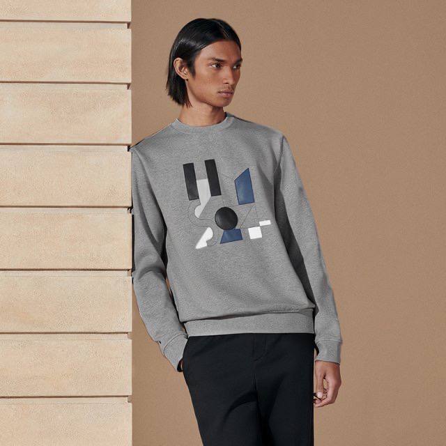 Men Sweatshirt