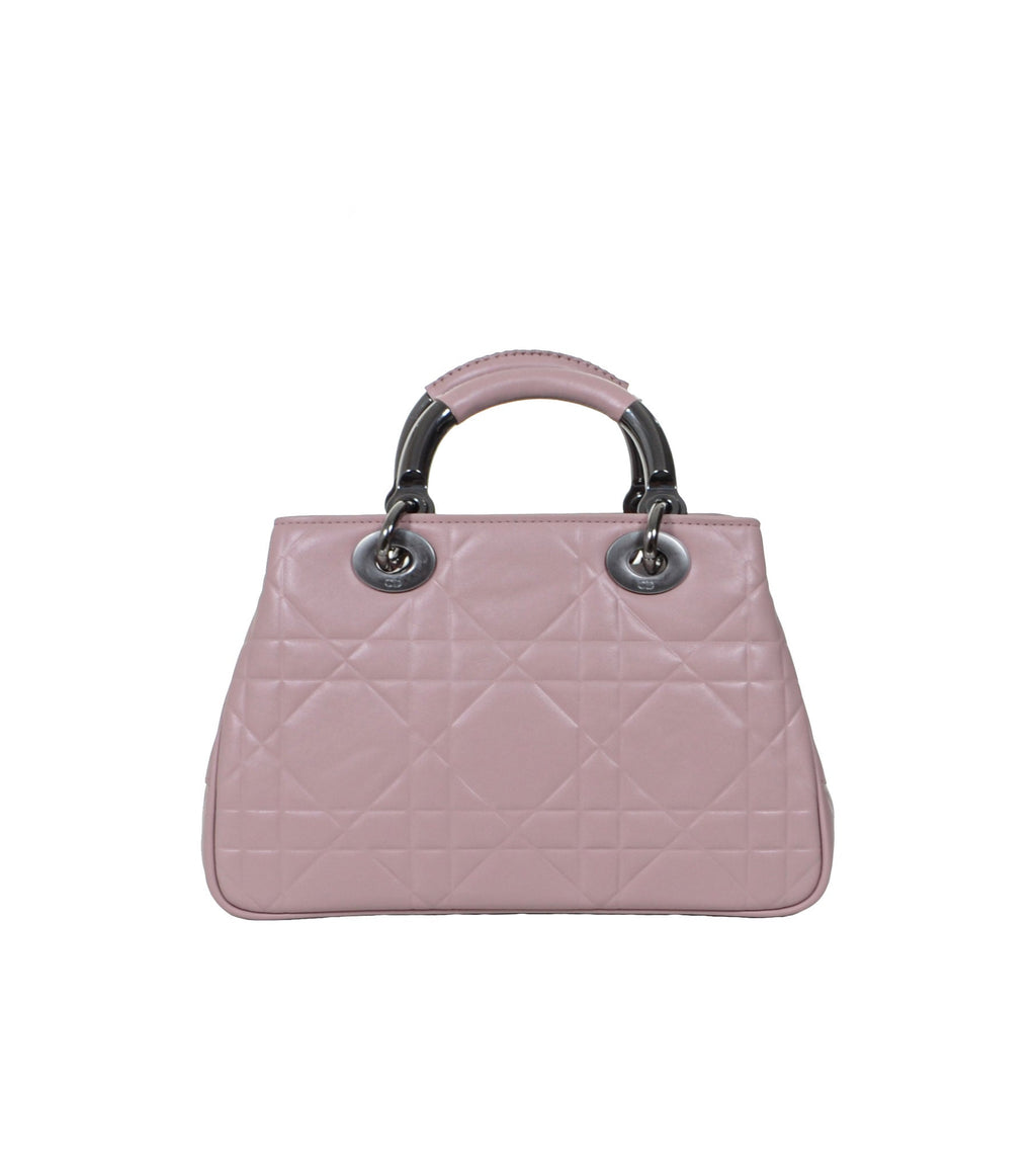 Lady Charm Leather bag