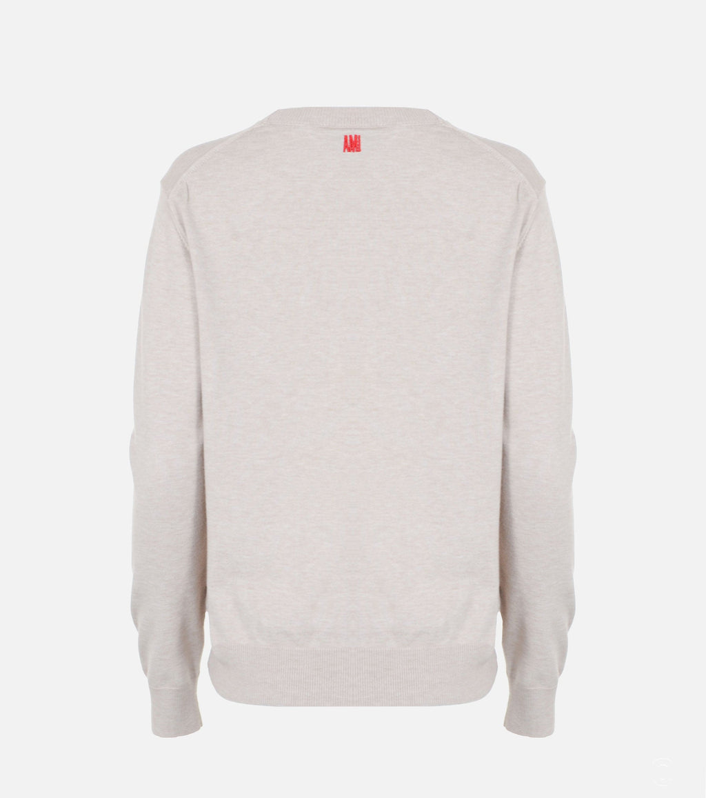 Women Cashmere Jumper