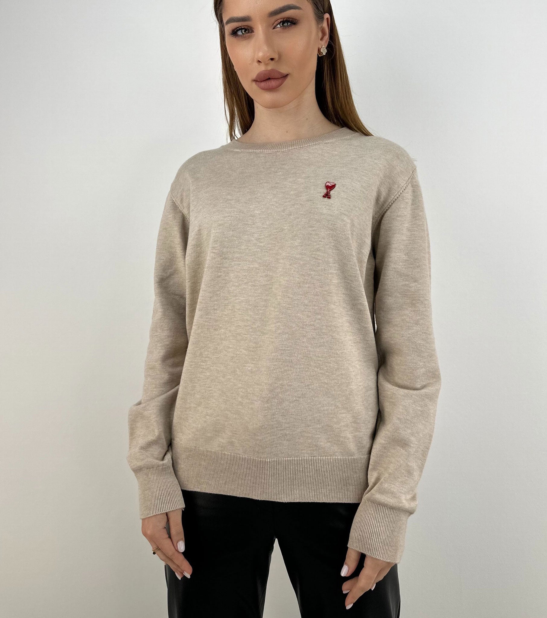 Women Cashmere Jumper