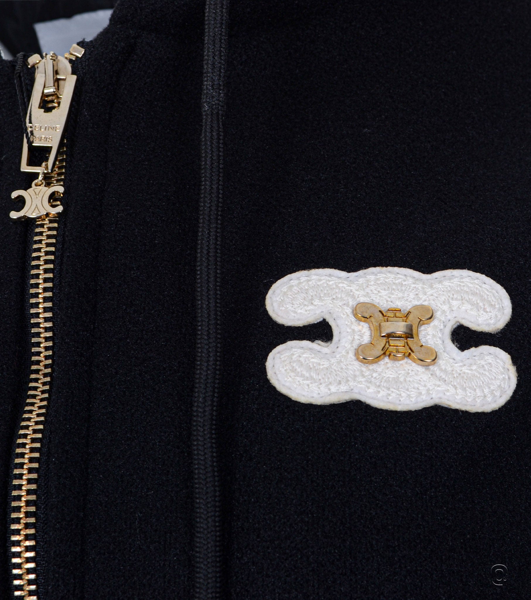 Women Cashmere Bomber