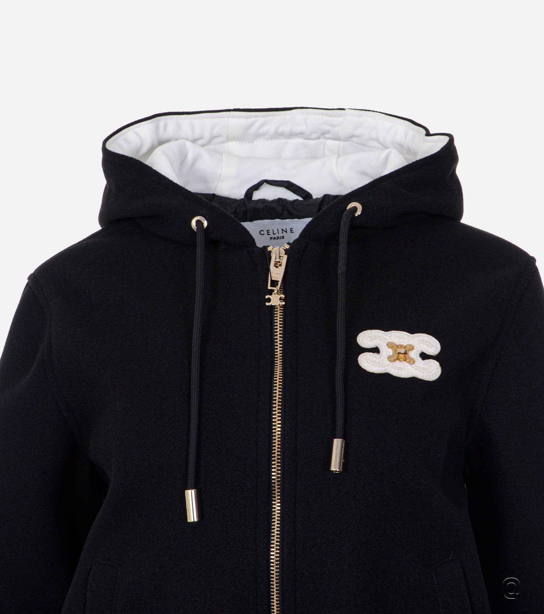 Women Cashmere Bomber