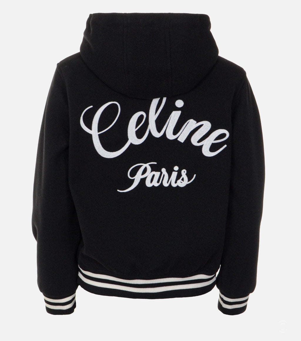 Women Cashmere Bomber