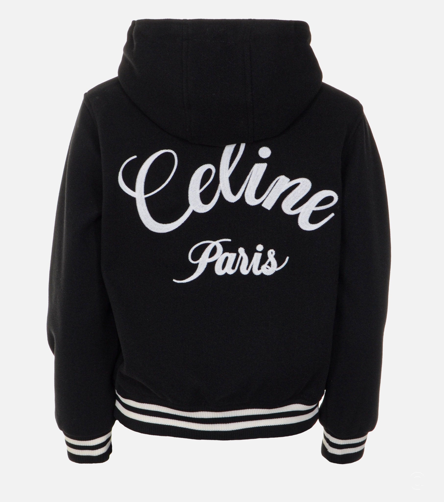 Women Cashmere Bomber