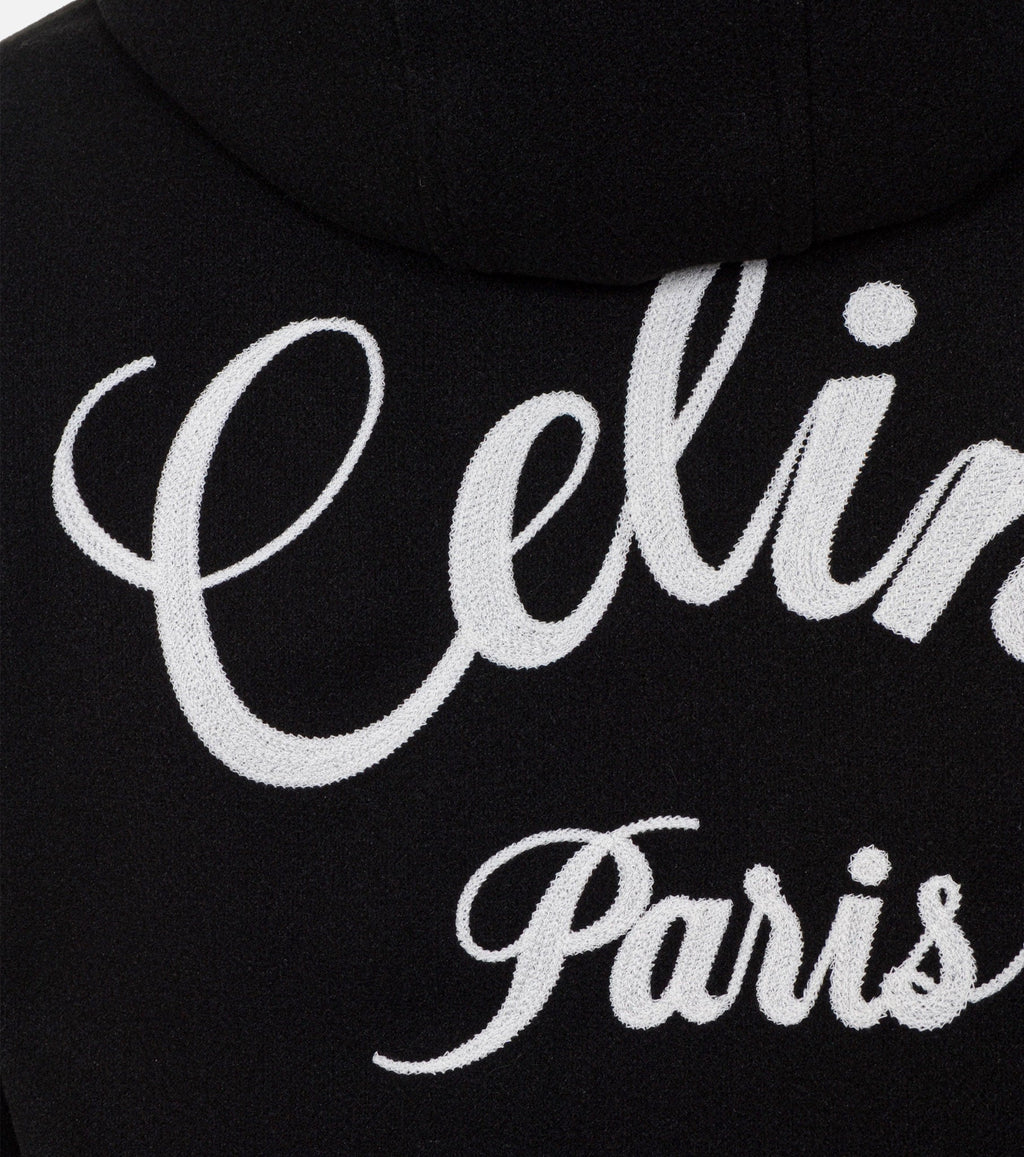 Women Cashmere Bomber