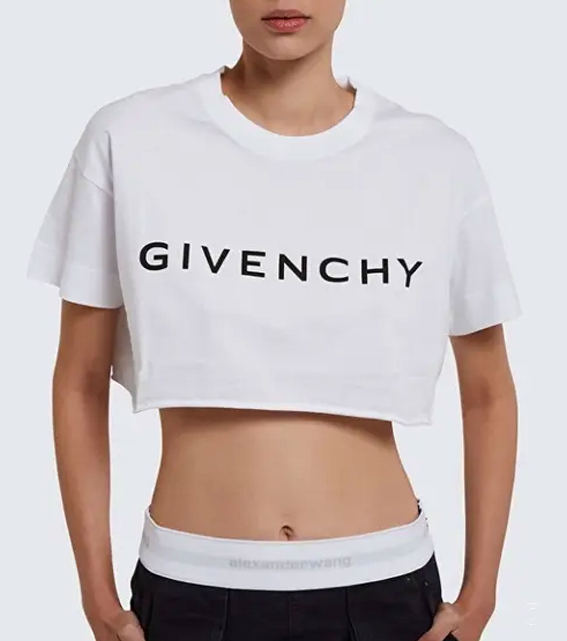Crop Top GV6100