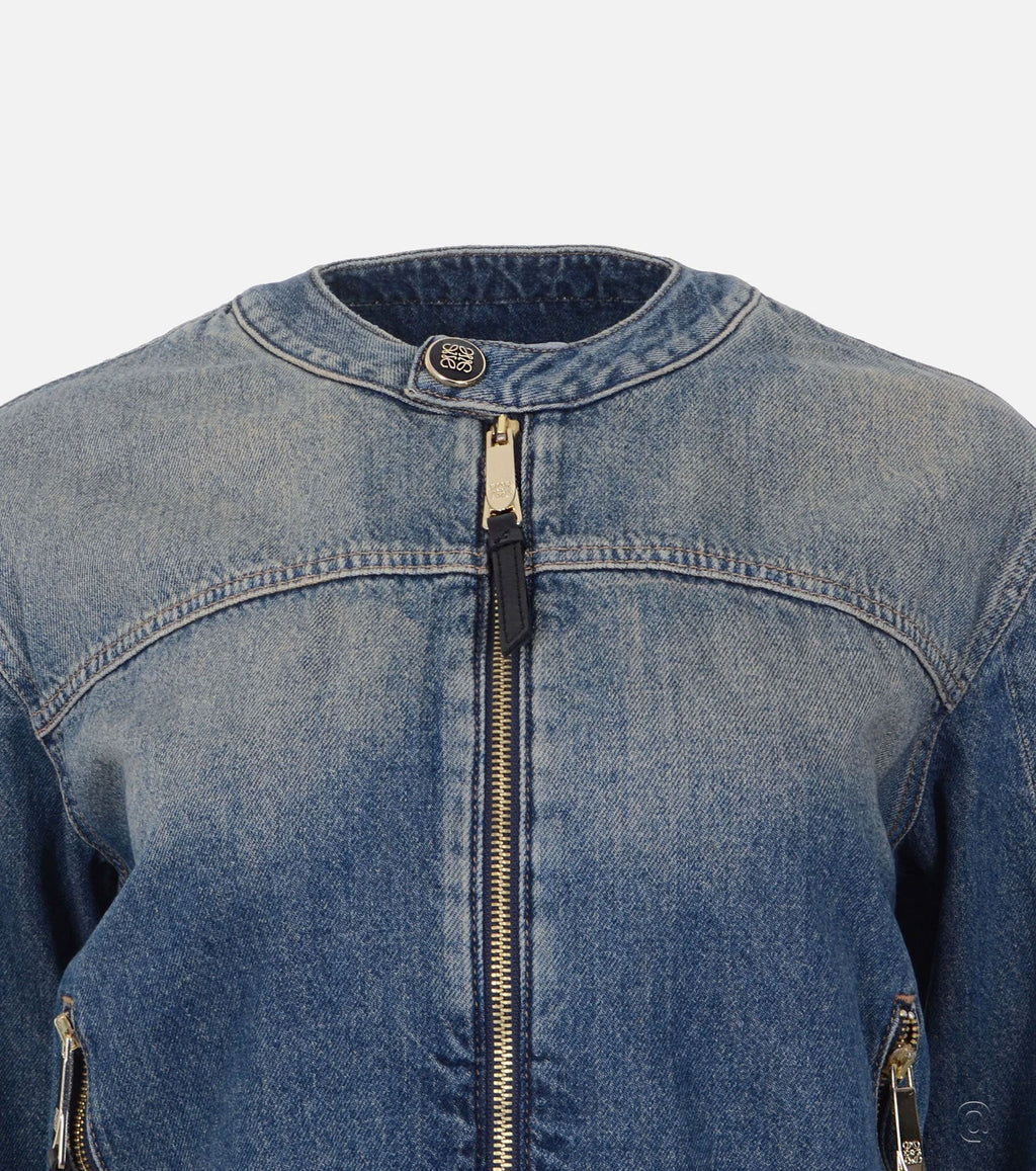 Women Denim Jacket