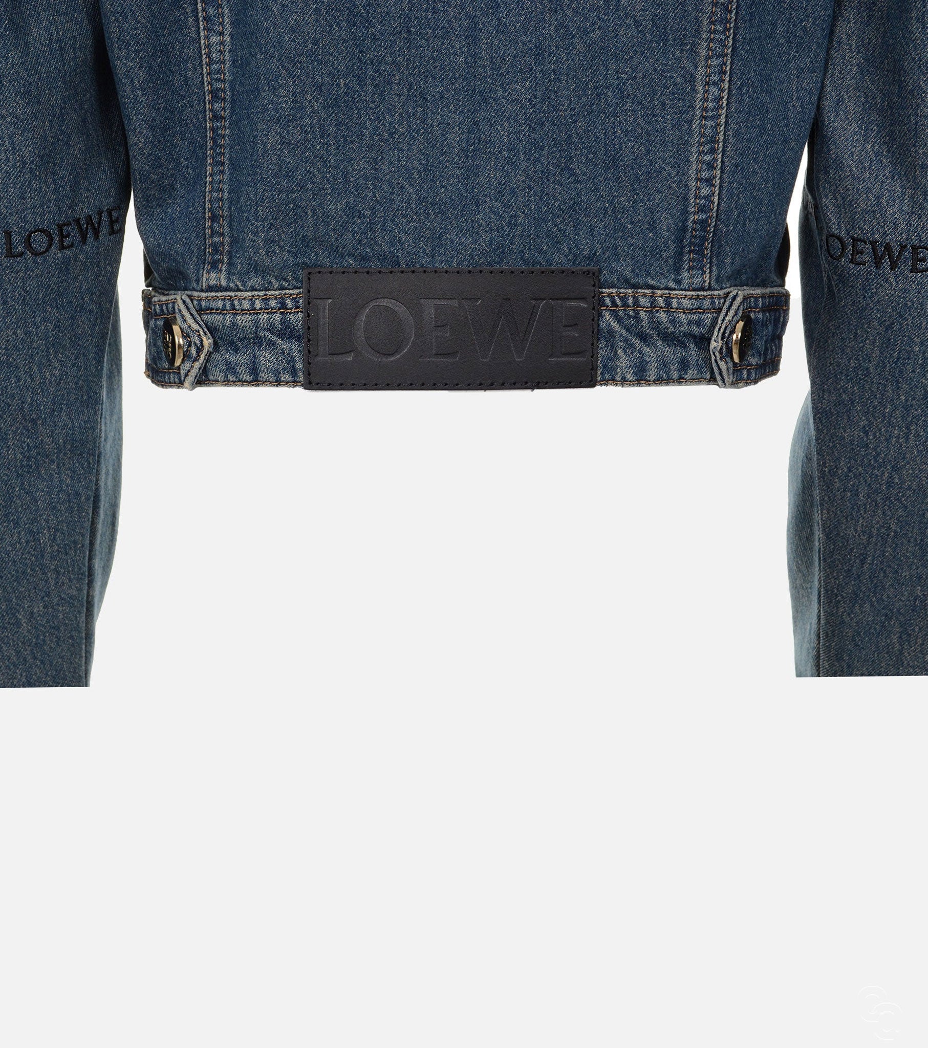 Women Denim Jacket