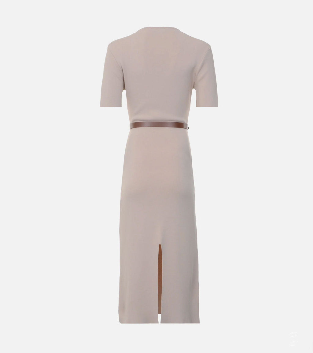 Women Cashmere Dress