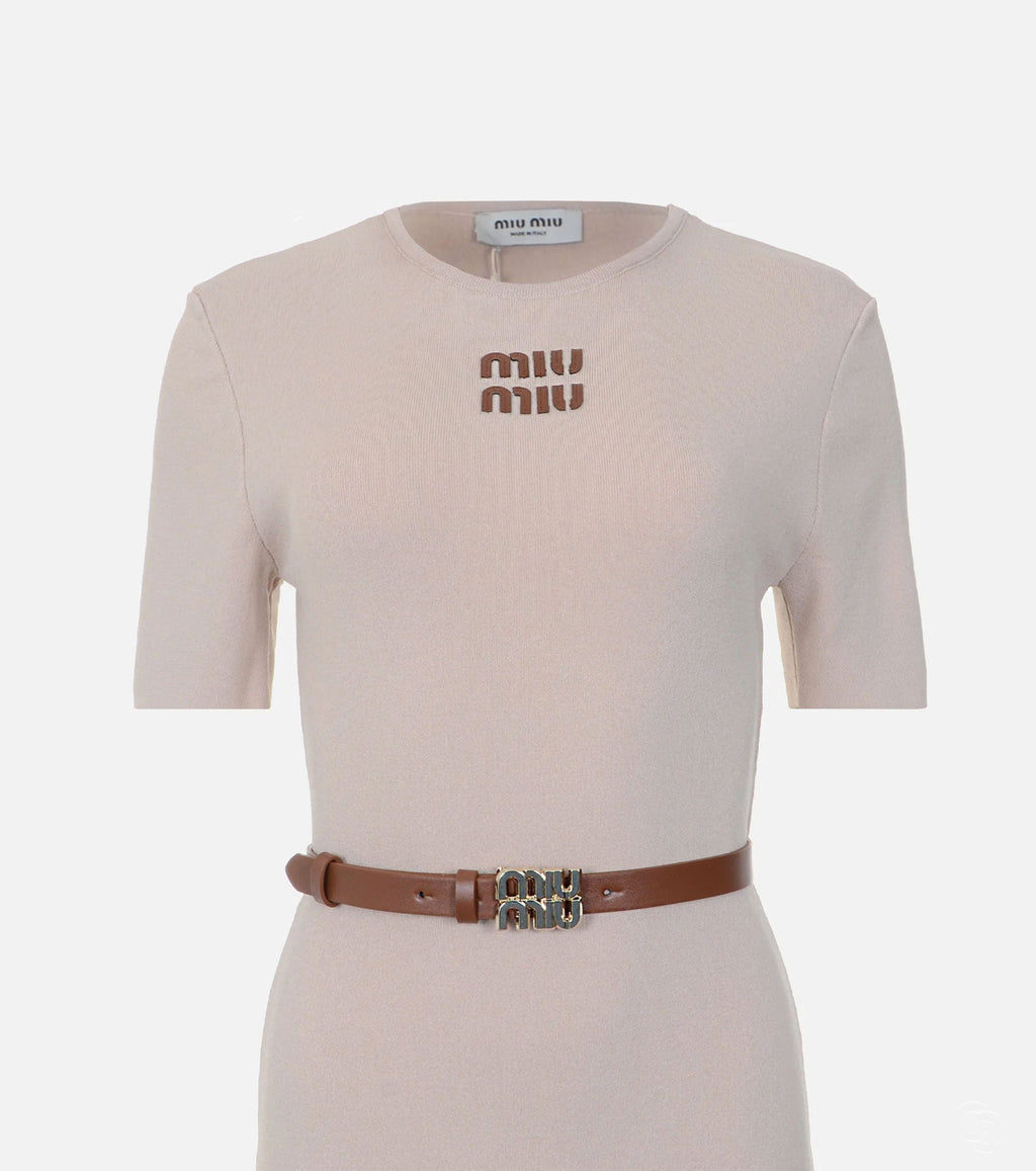 Women Cashmere Dress