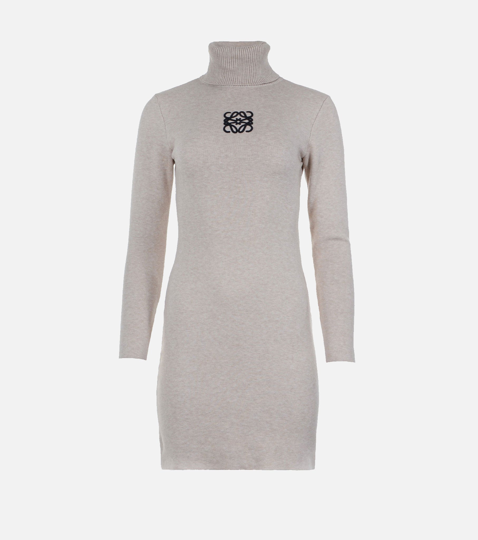 Women Cashmere Dress