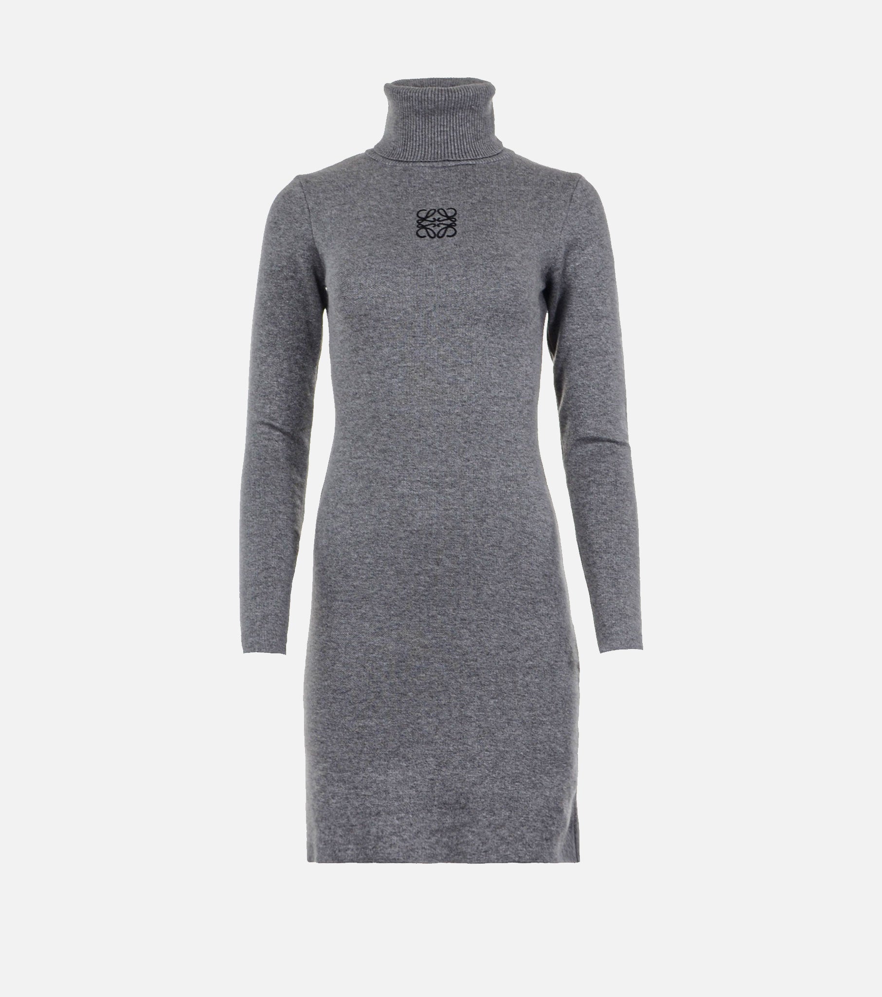 Women Cashmere Dress