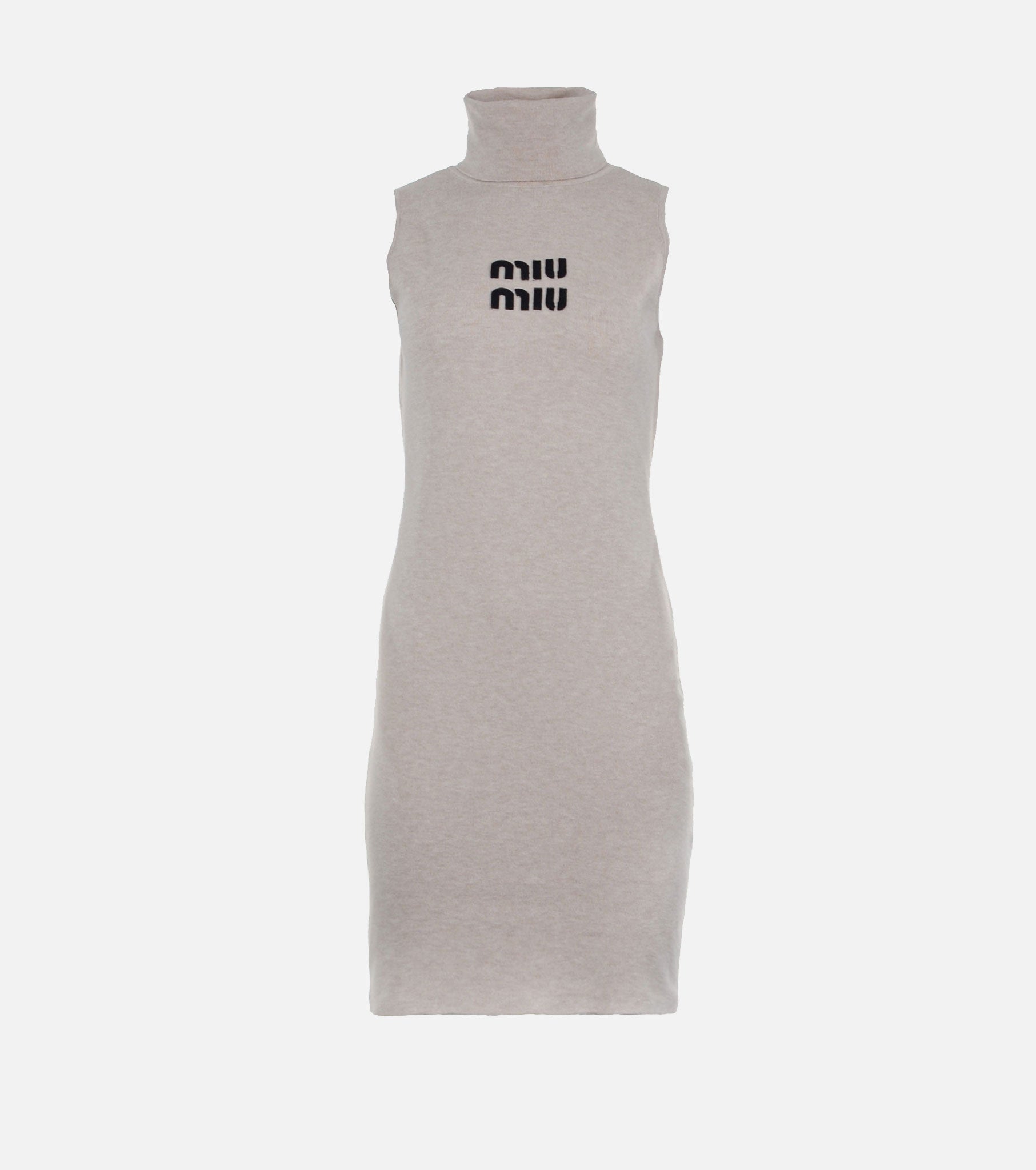 Women Cashmere Dress