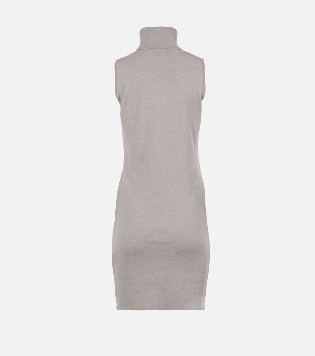 Women Cashmere Dress