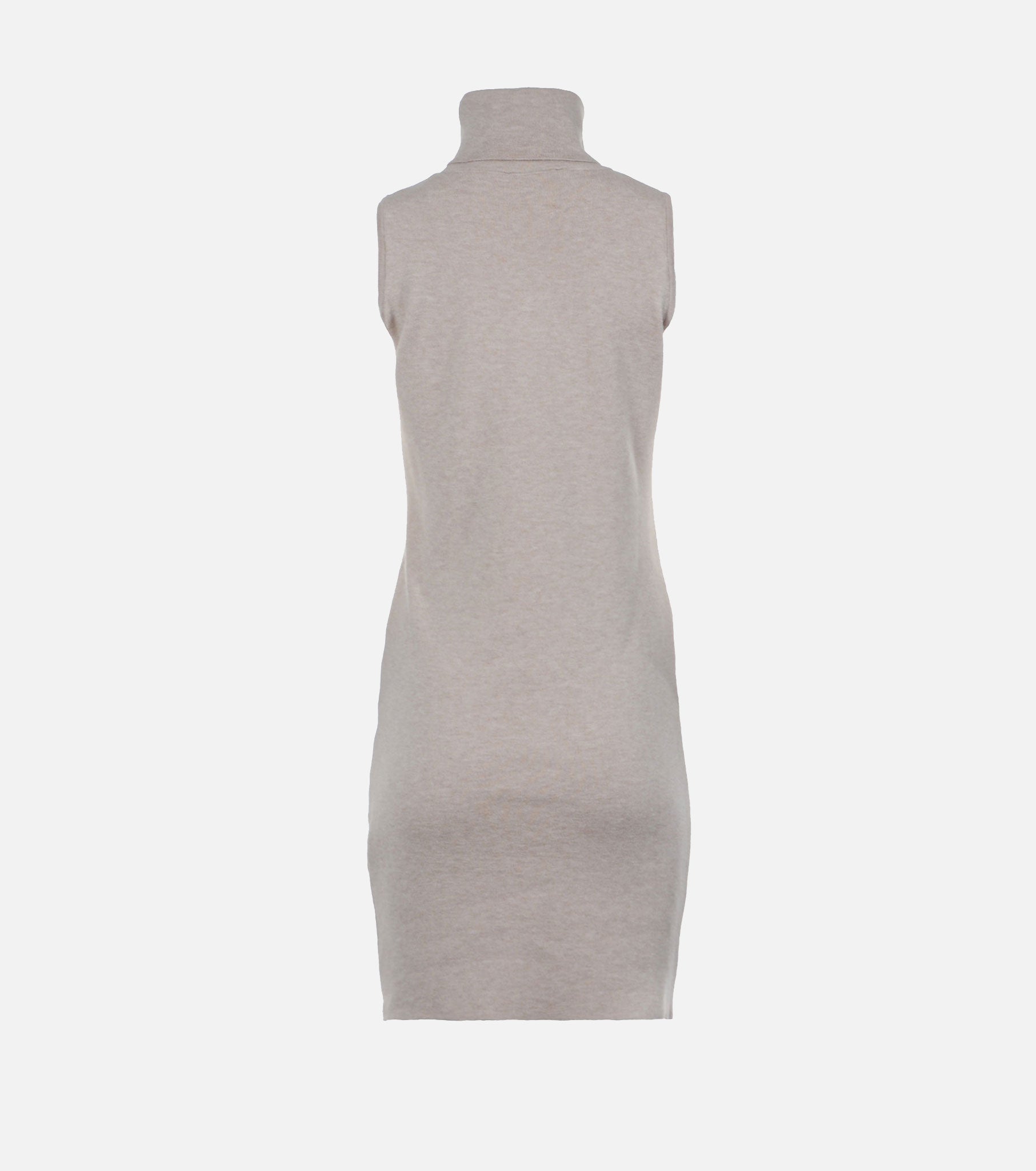 Women Cashmere Dress