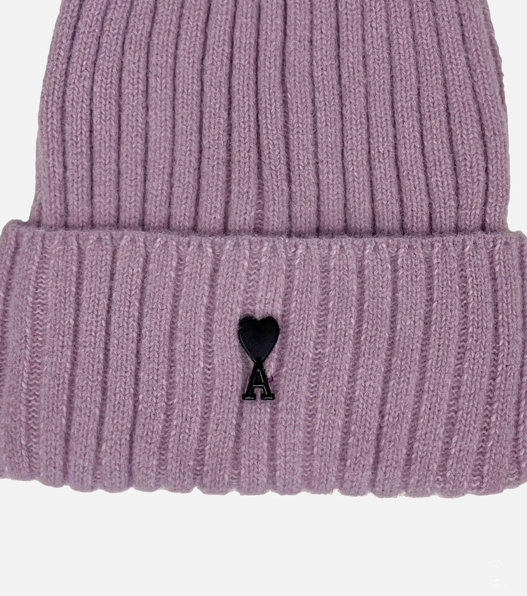 Wool Blend Beanie