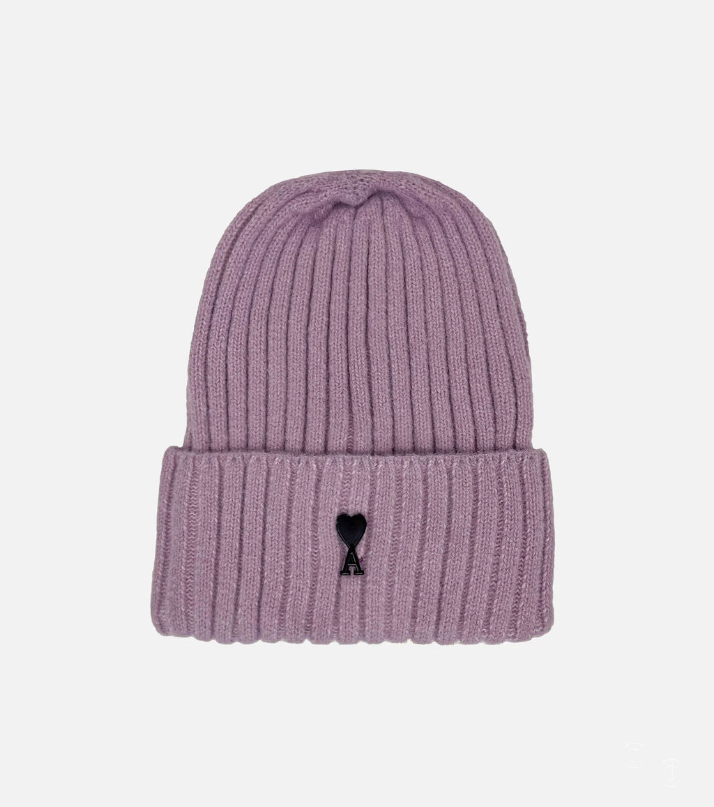 Wool Blend Beanie