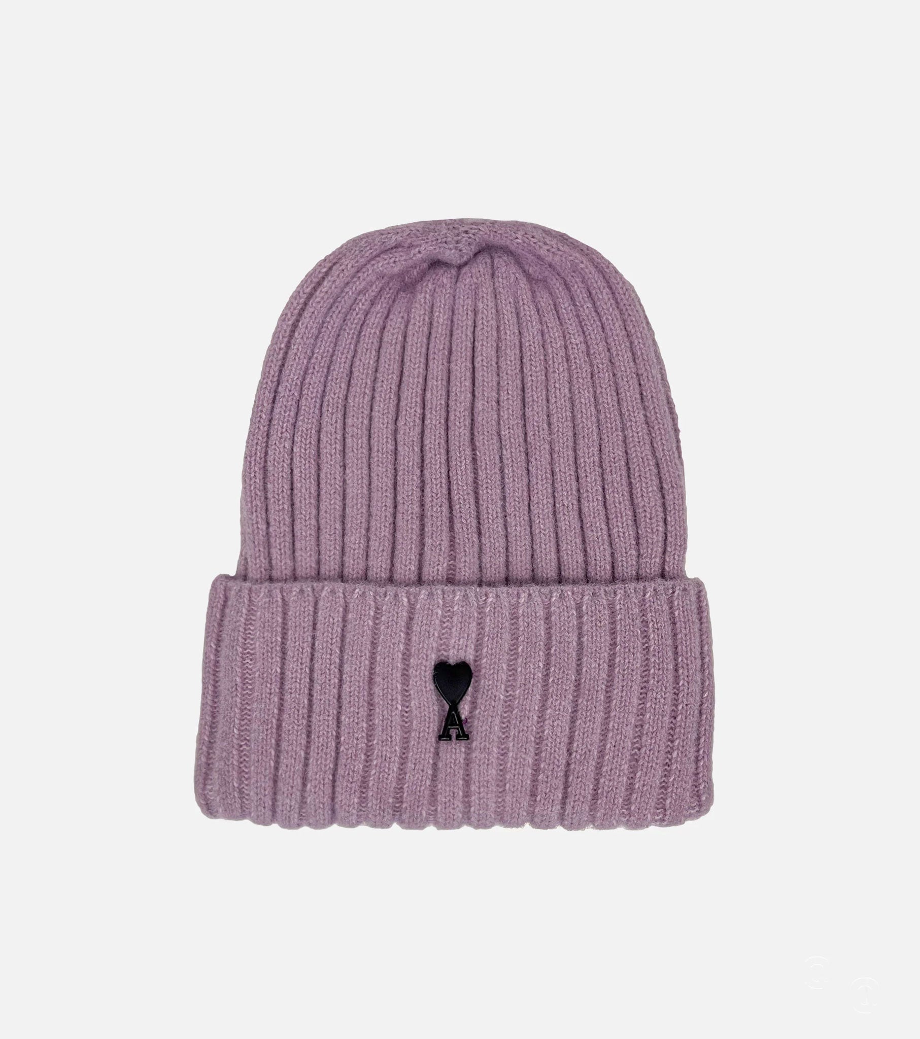 Wool Blend Beanie