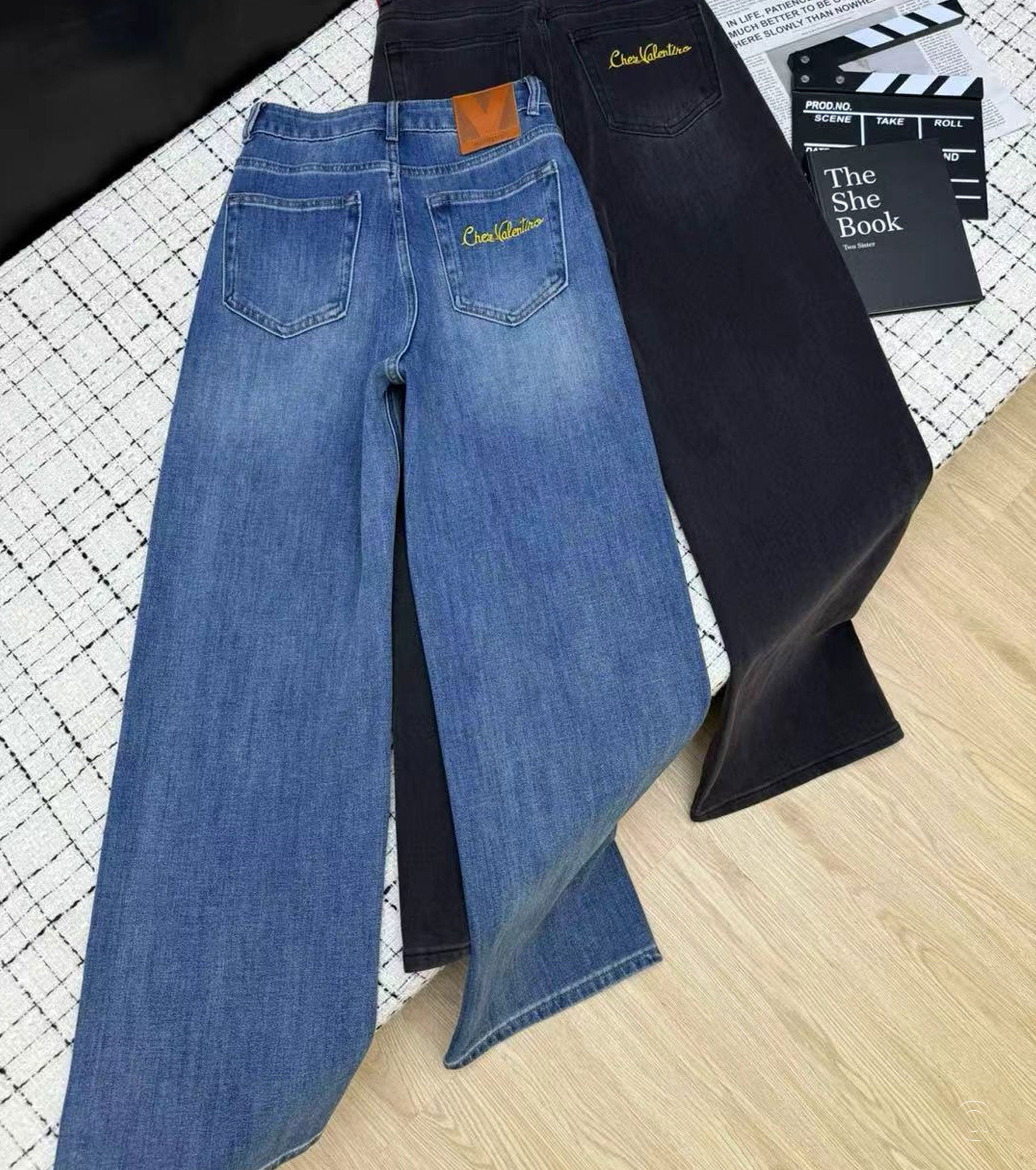 Women Jeans