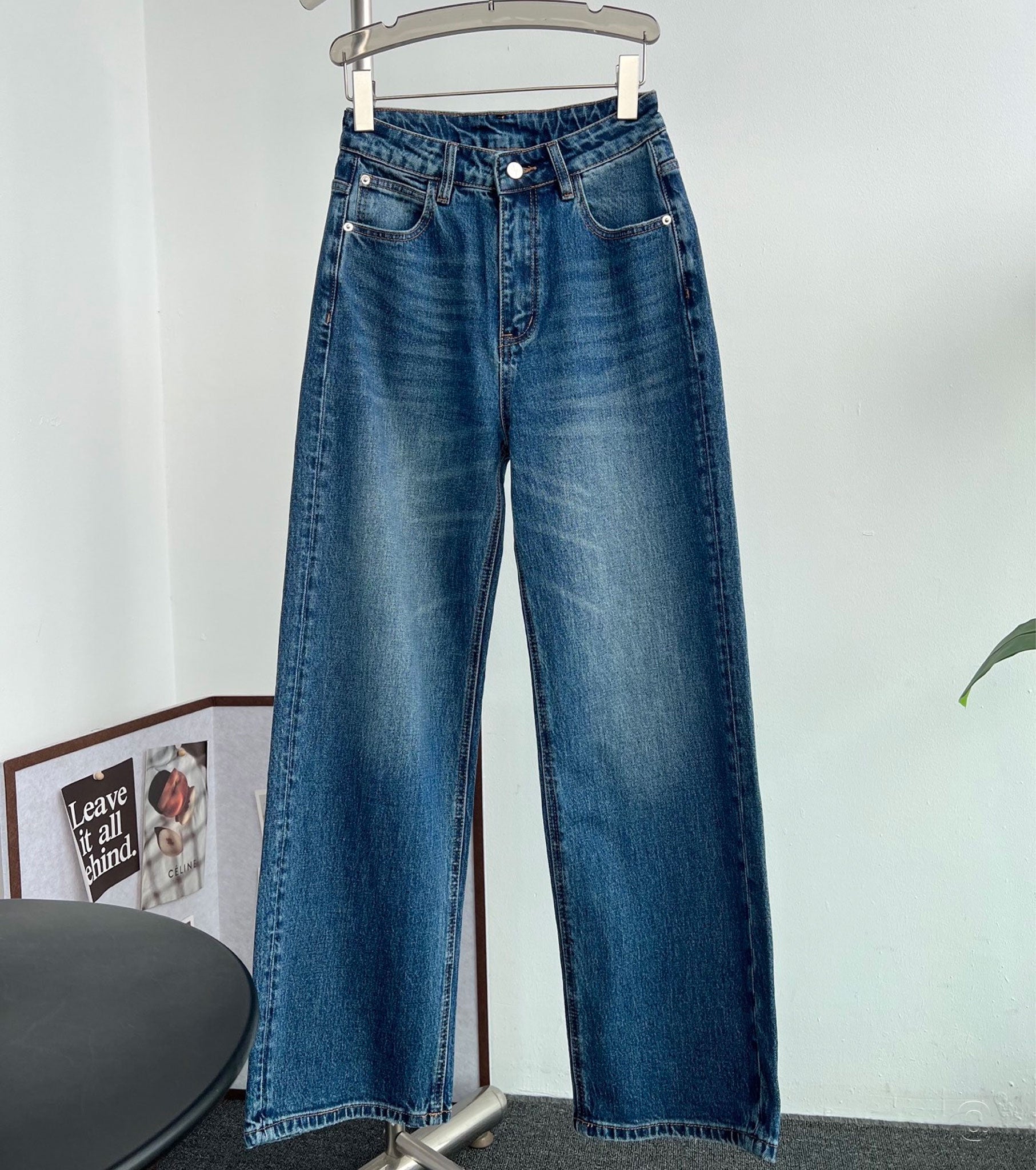 Women Jeans