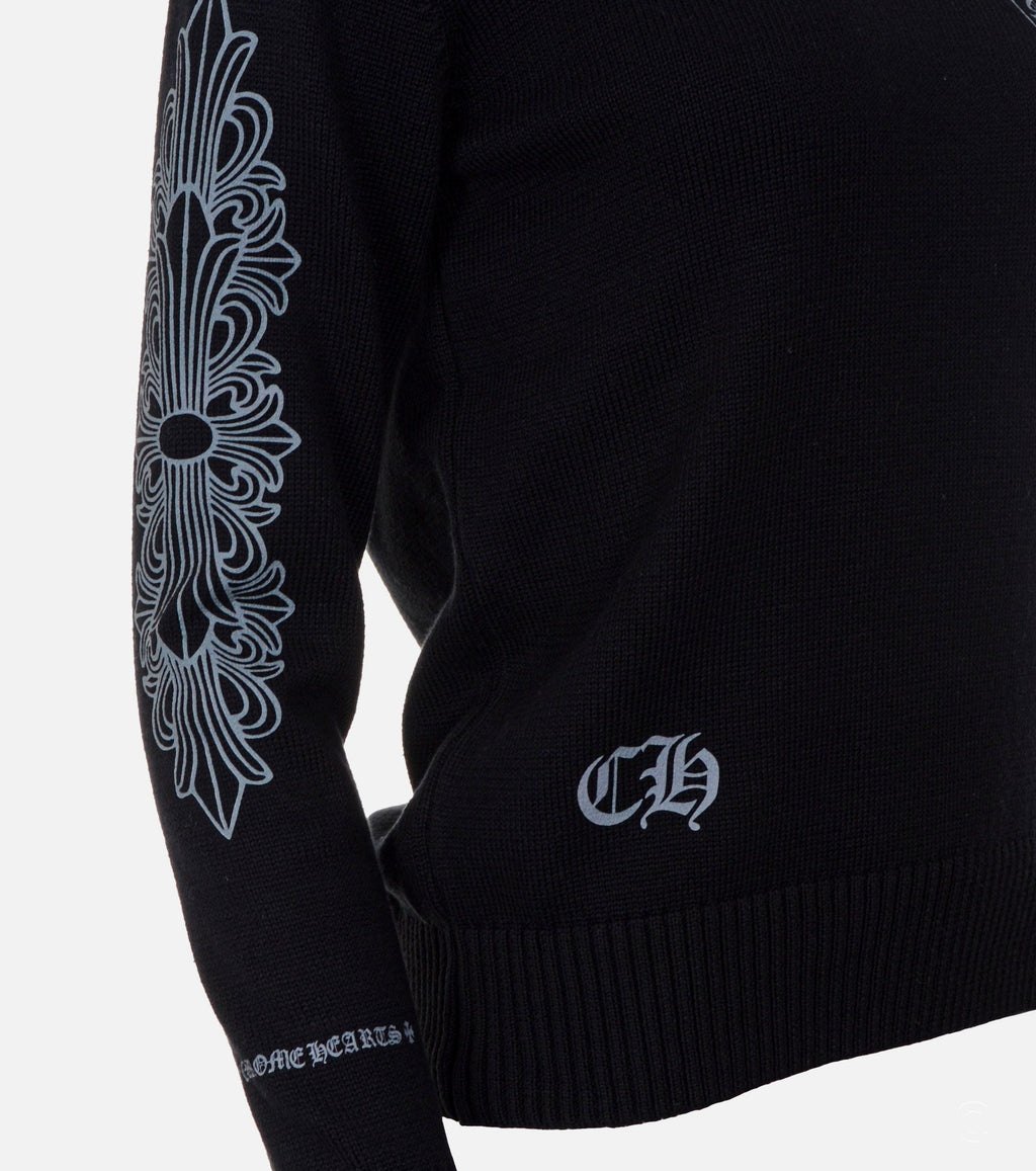 Women Cashmere Pullover