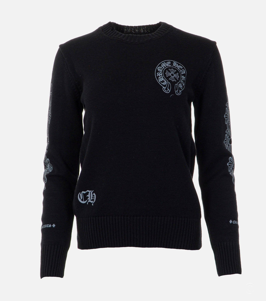 Women Cashmere Pullover