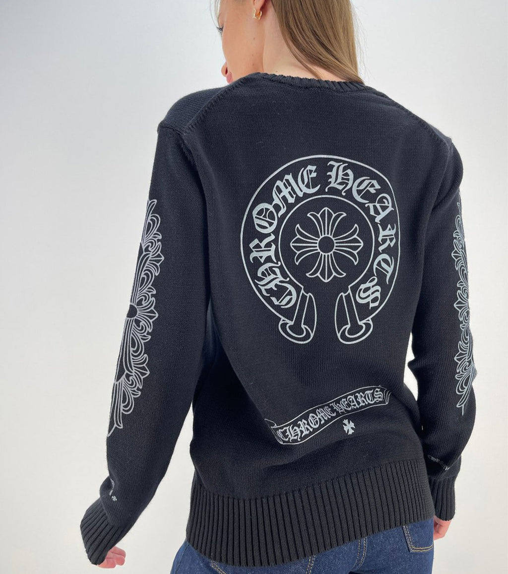 Women Cashmere Pullover