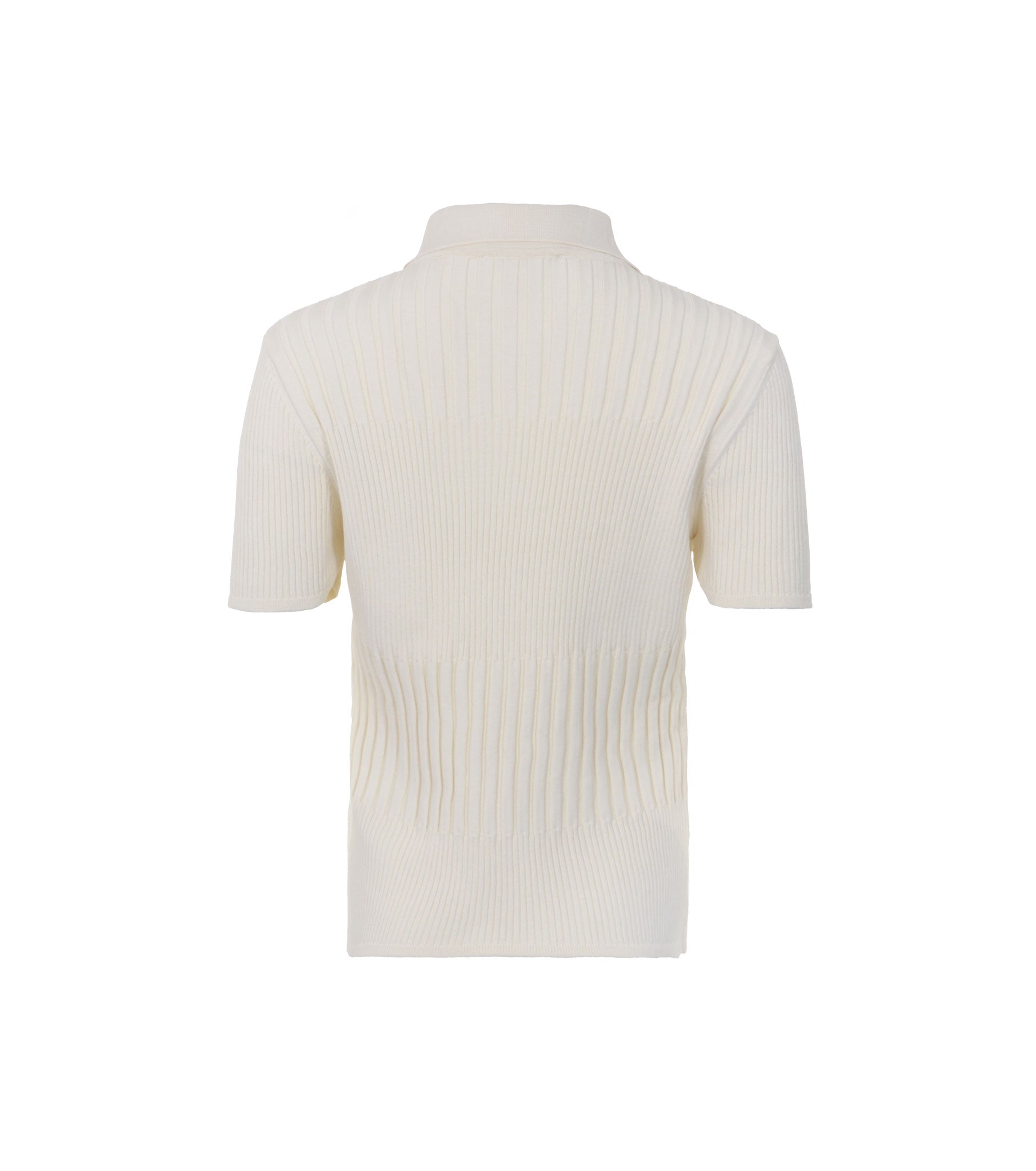 Women Polo Blouse