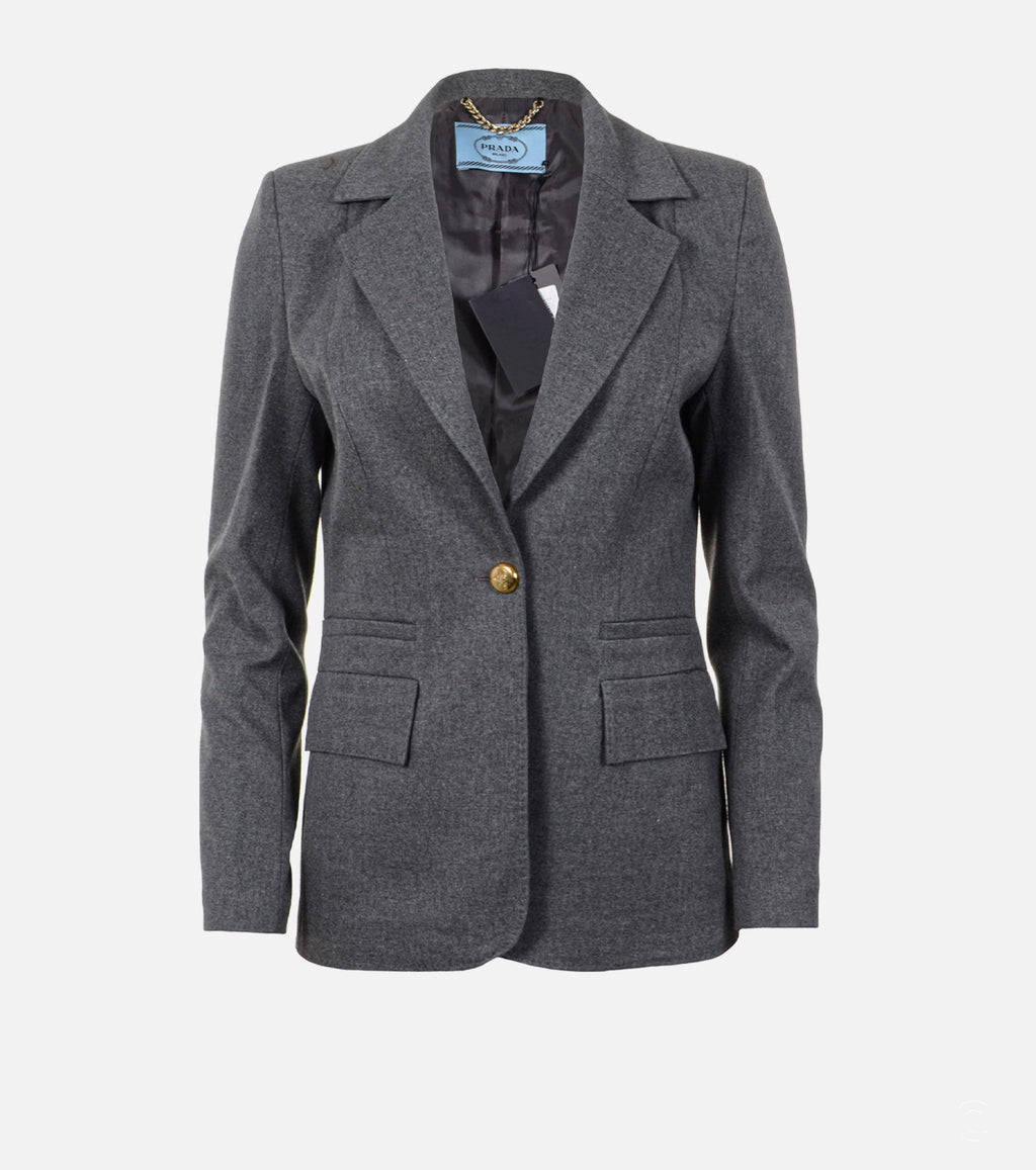 Women Classic Suit