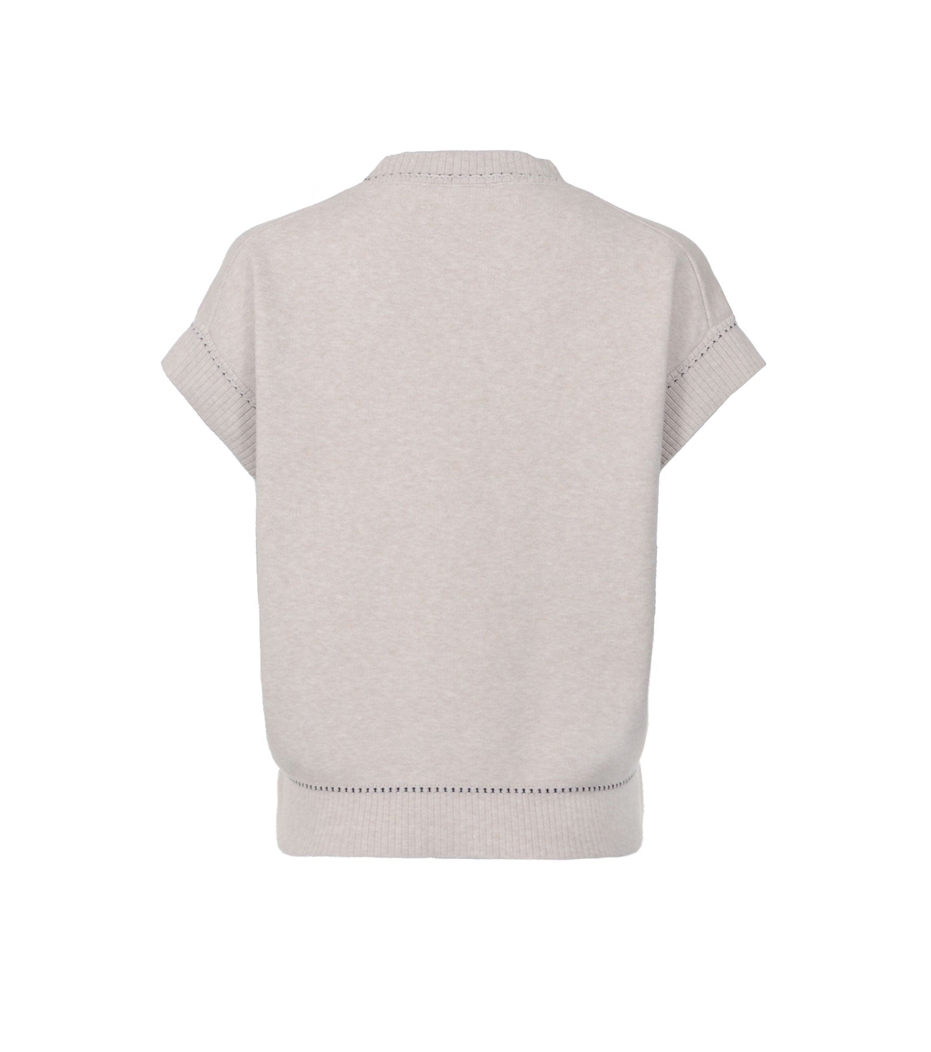 Embroidered Cashmere Set