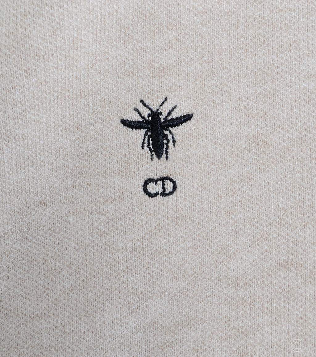 Embroidered Cashmere Set