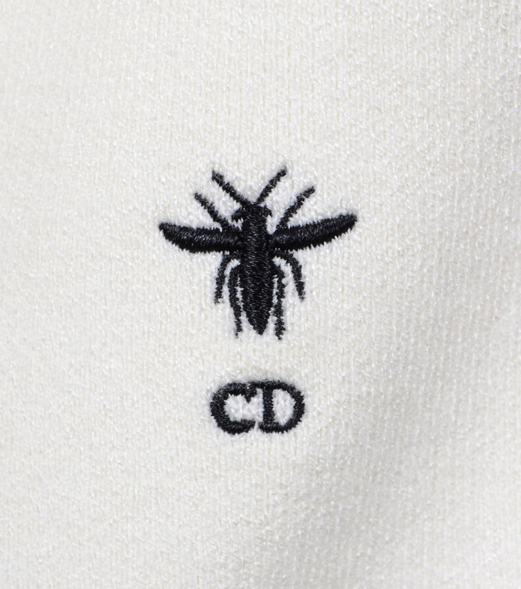 Embroidered Cashmere Set