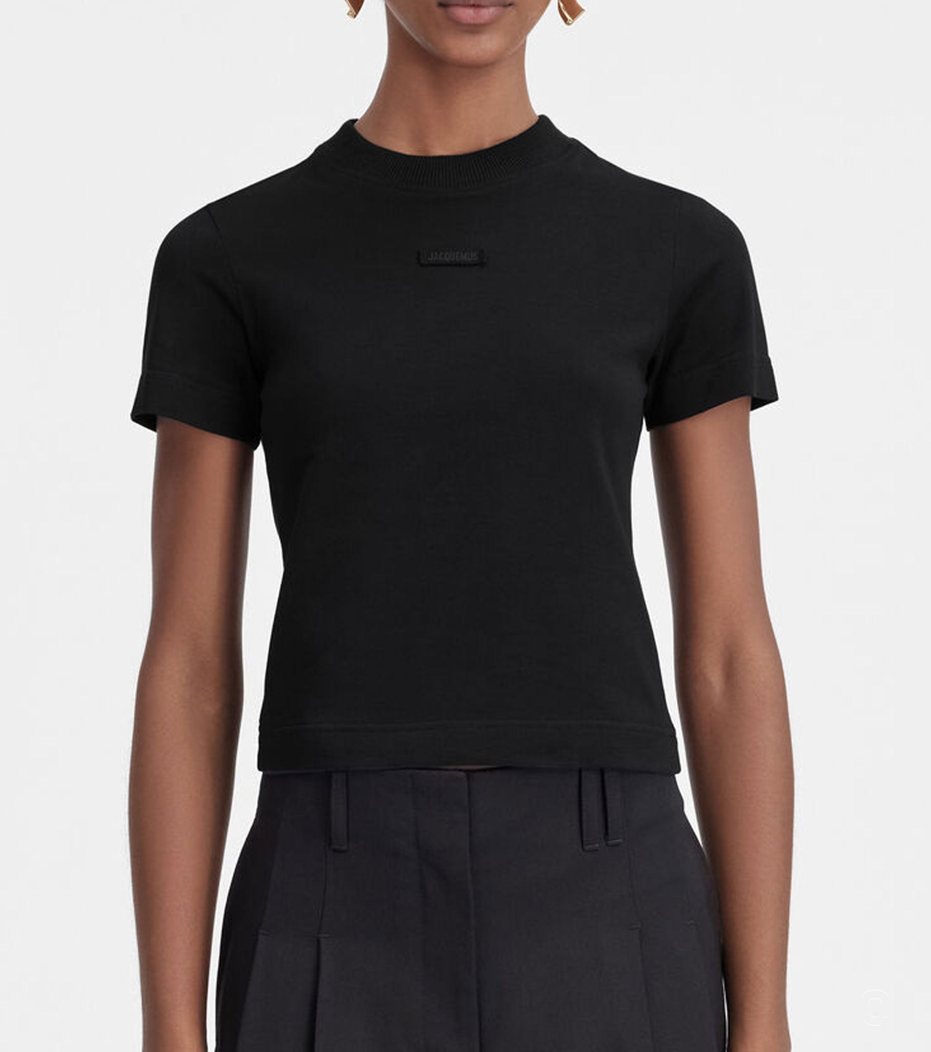 Gros Grain t-shirt