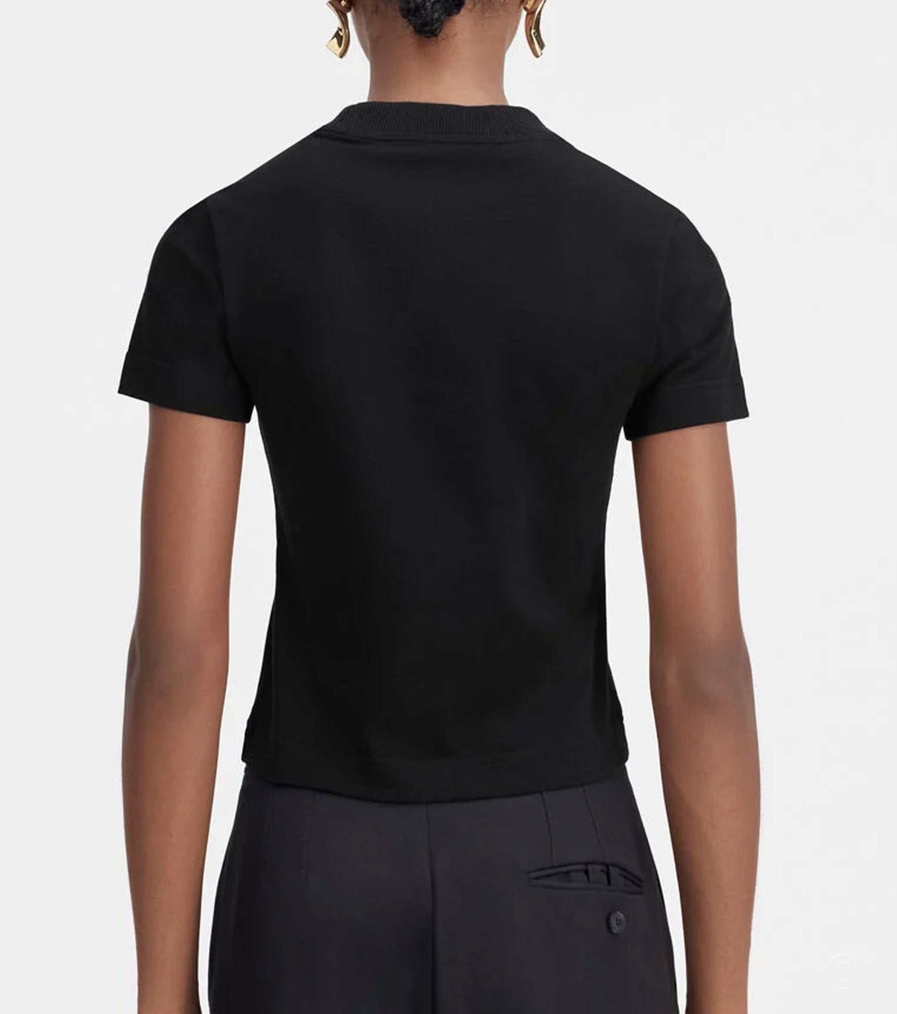 Gros Grain t-shirt