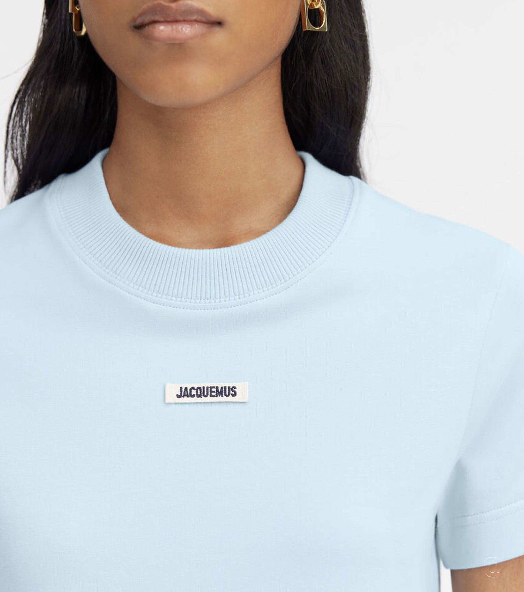 Gros Grain t-shirt