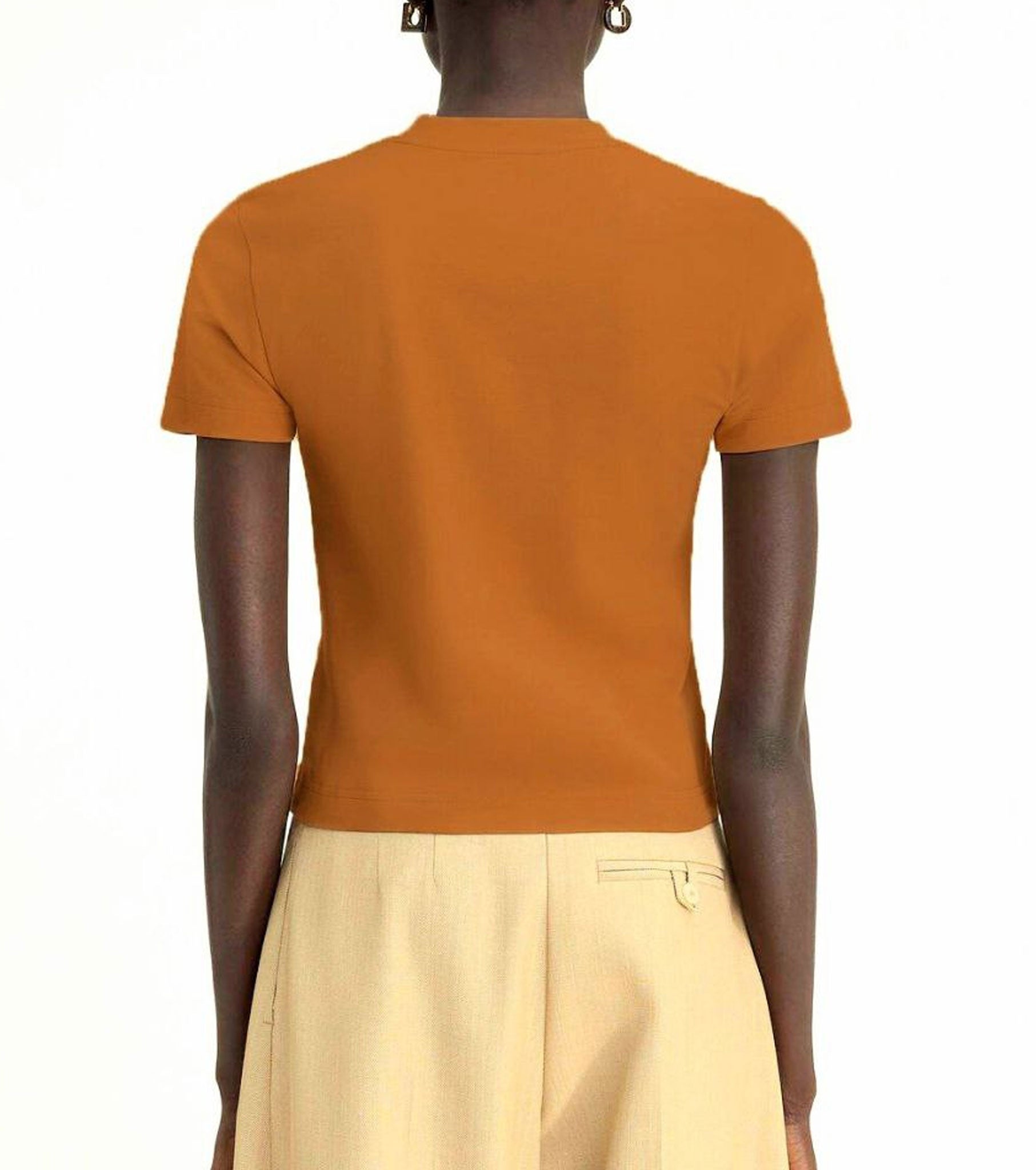 Gros Grain t-shirt