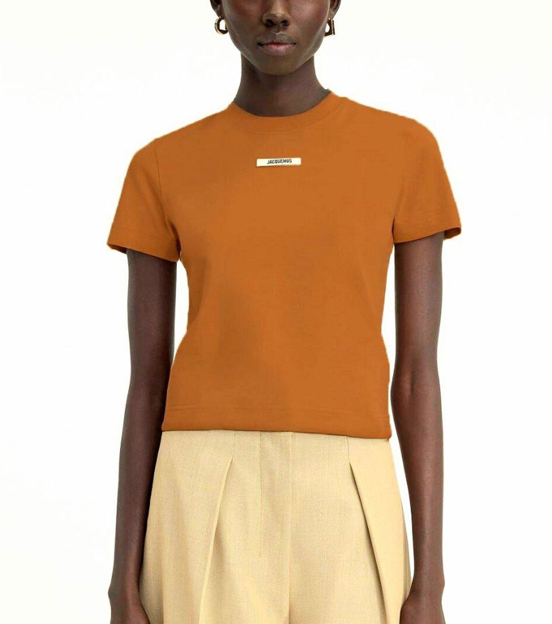Gros Grain t-shirt