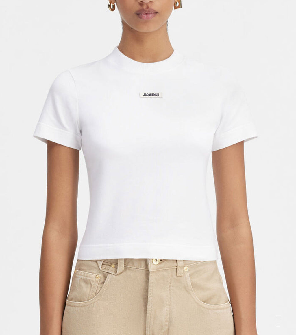 Gros Grain t-shirt