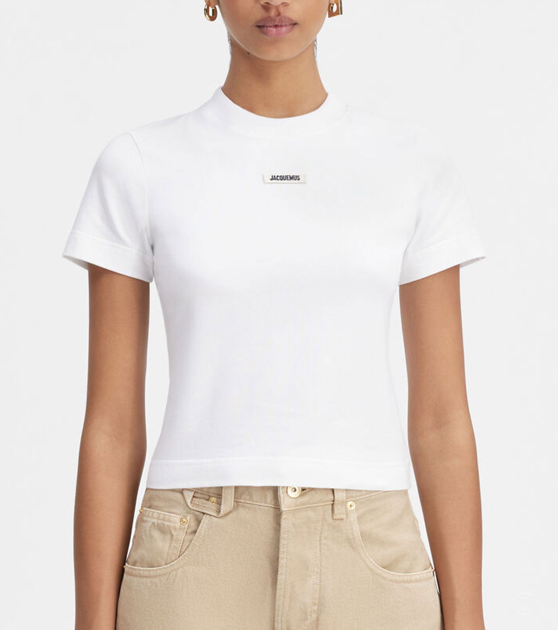 Gros Grain t-shirt