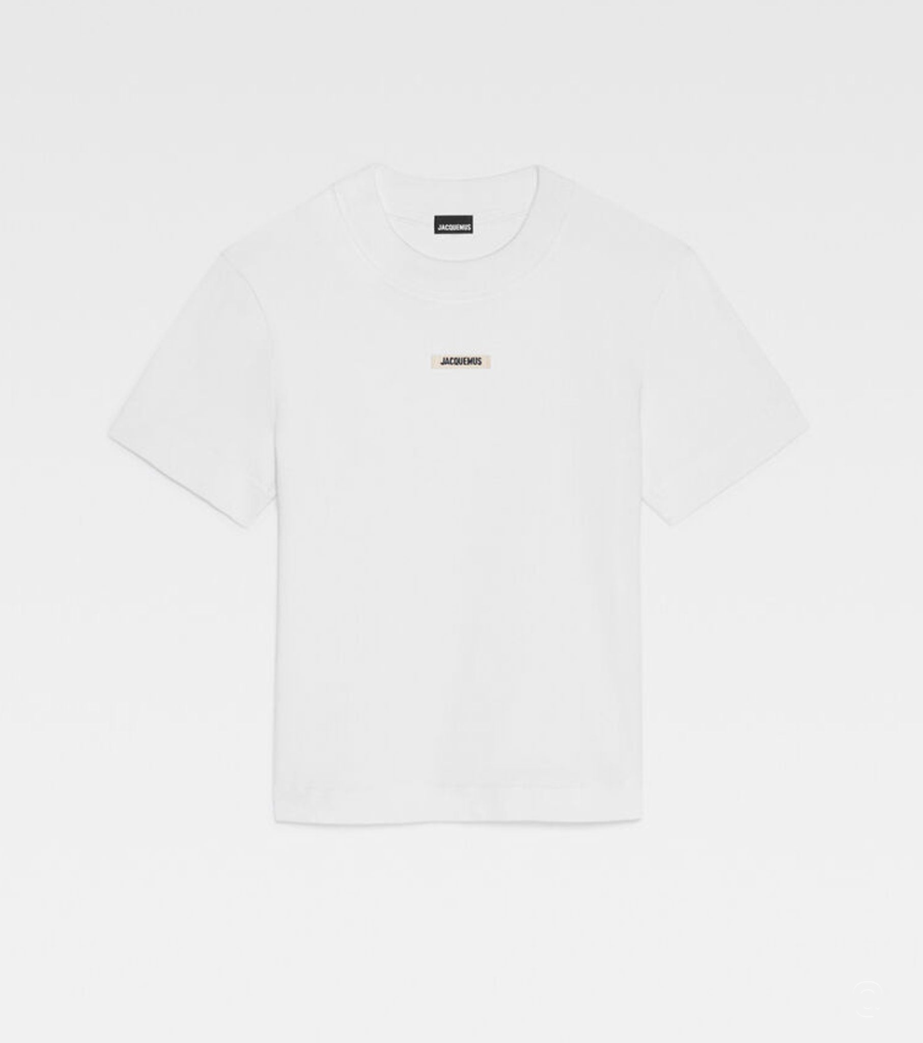 Gros Grain t-shirt