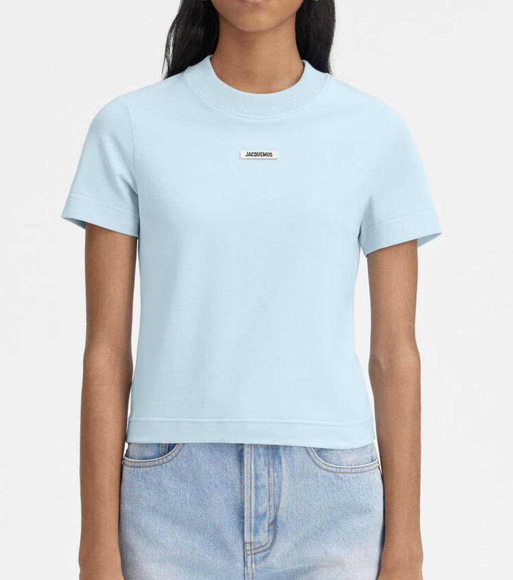 Gros Grain t-shirt