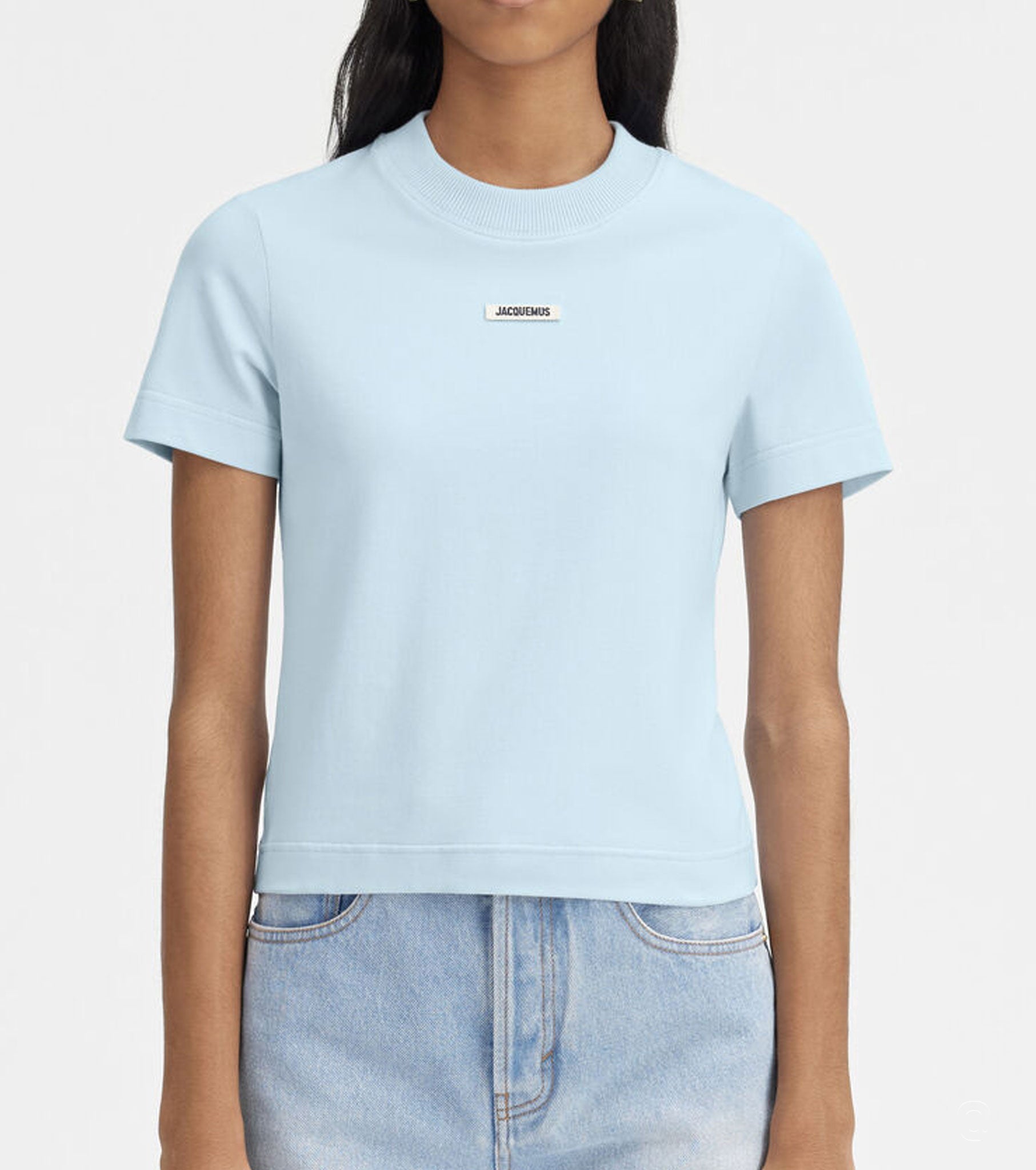 Gros Grain t-shirt
