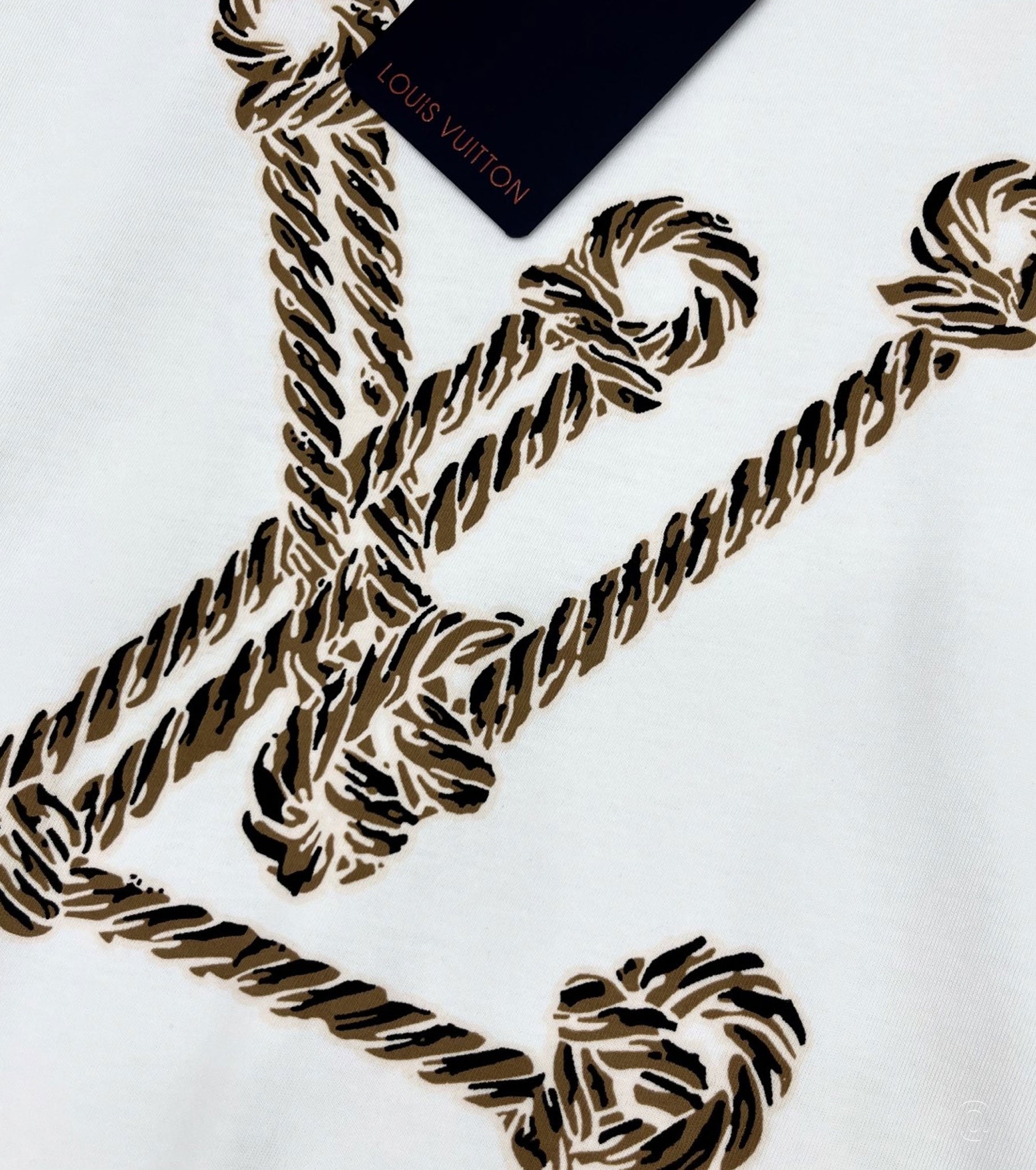 Women logo t-shirt