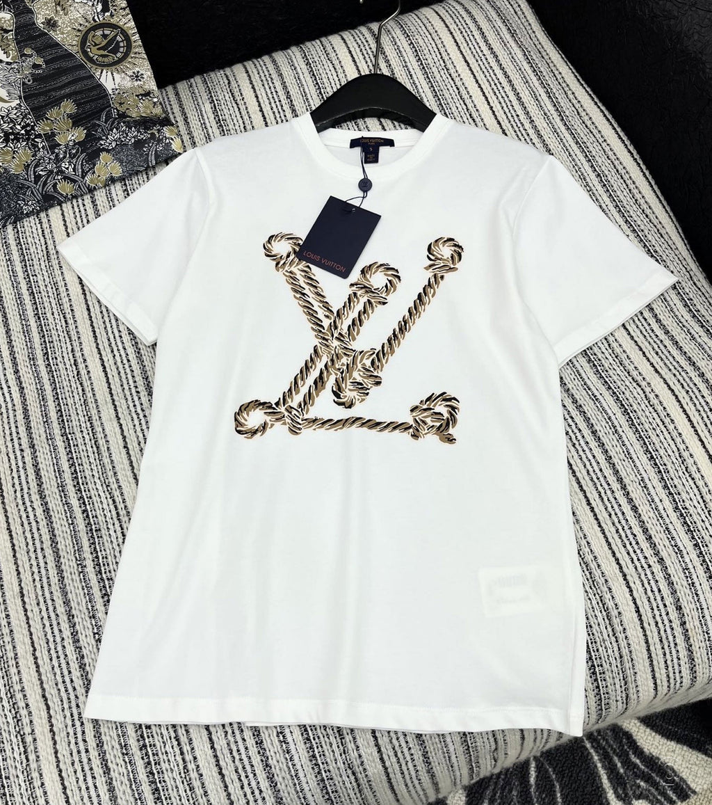 Women logo t-shirt