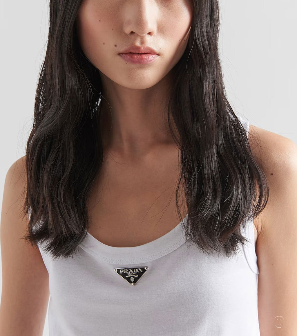 Cropped Top PRA1292W + 1 color