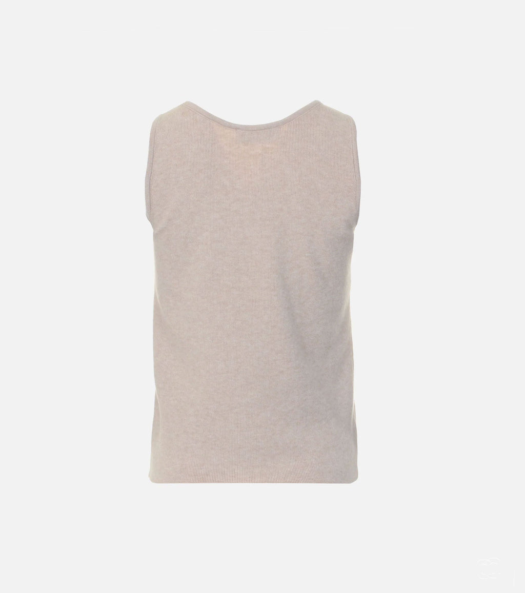 Women Cashmere Top