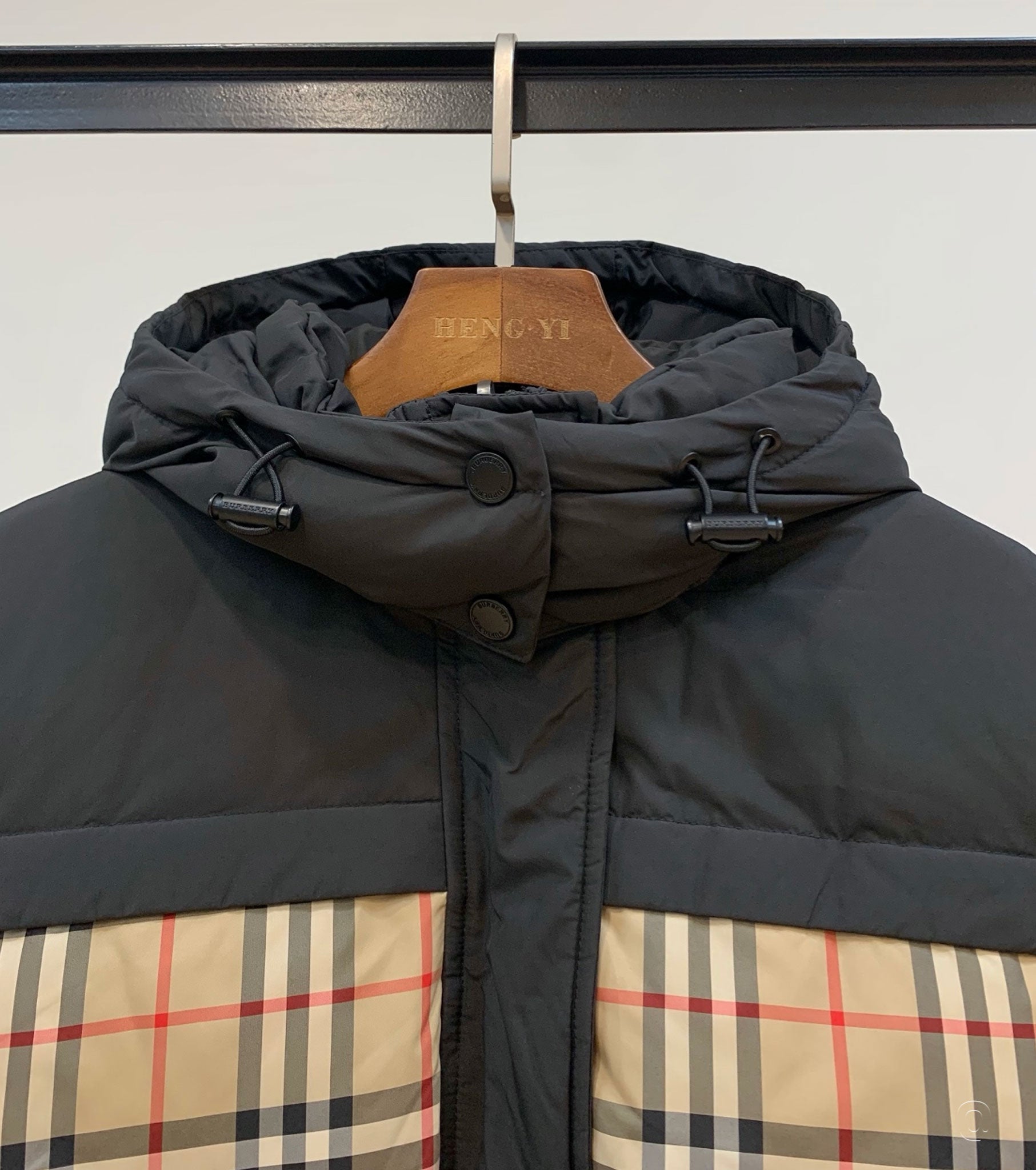 Women Reversible Goose Down Vest