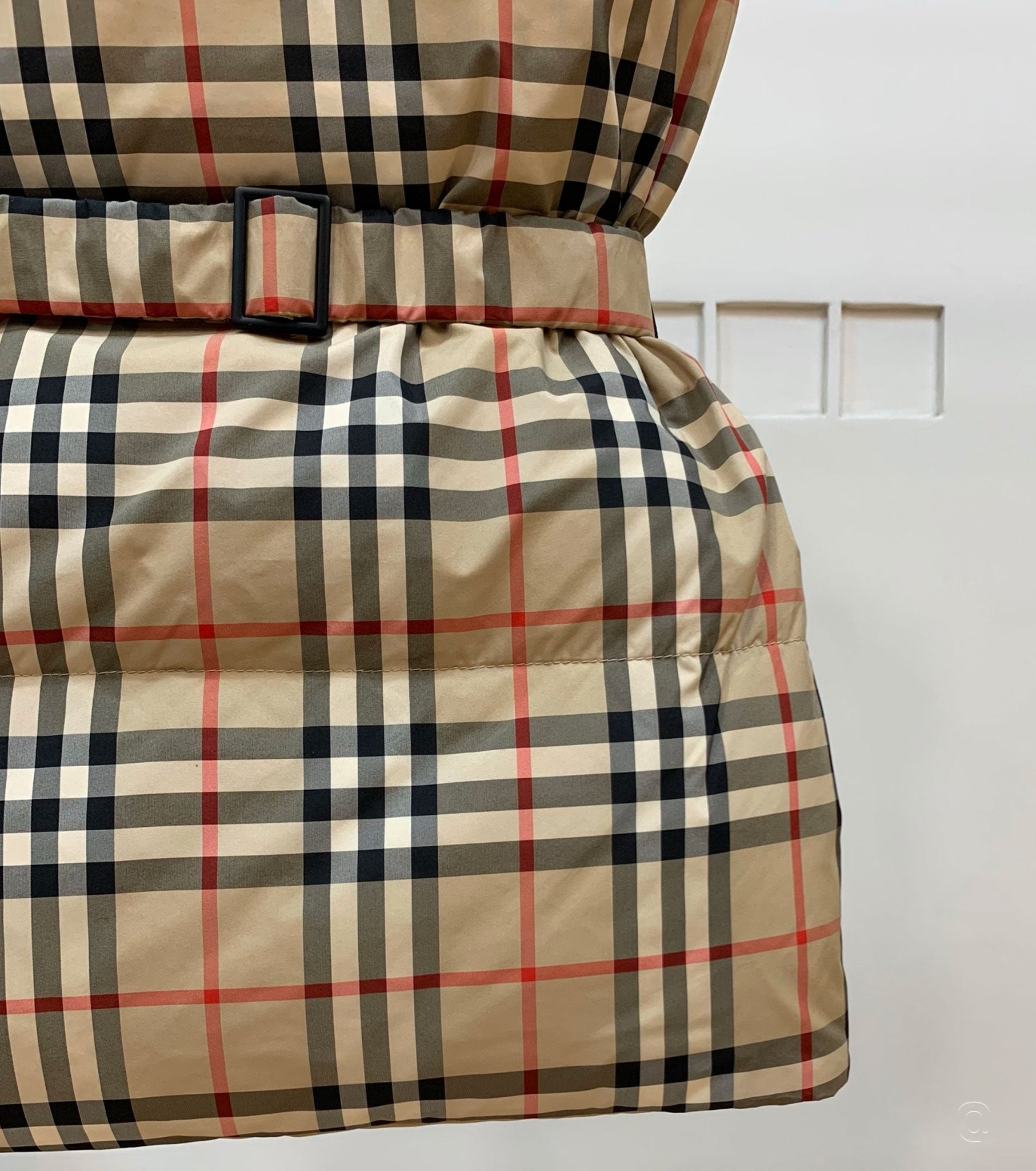 Women Reversible Goose Down Vest